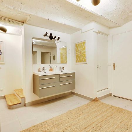 Spacious Apartment - 4Br-10P Montmartre Parigi Esterno foto