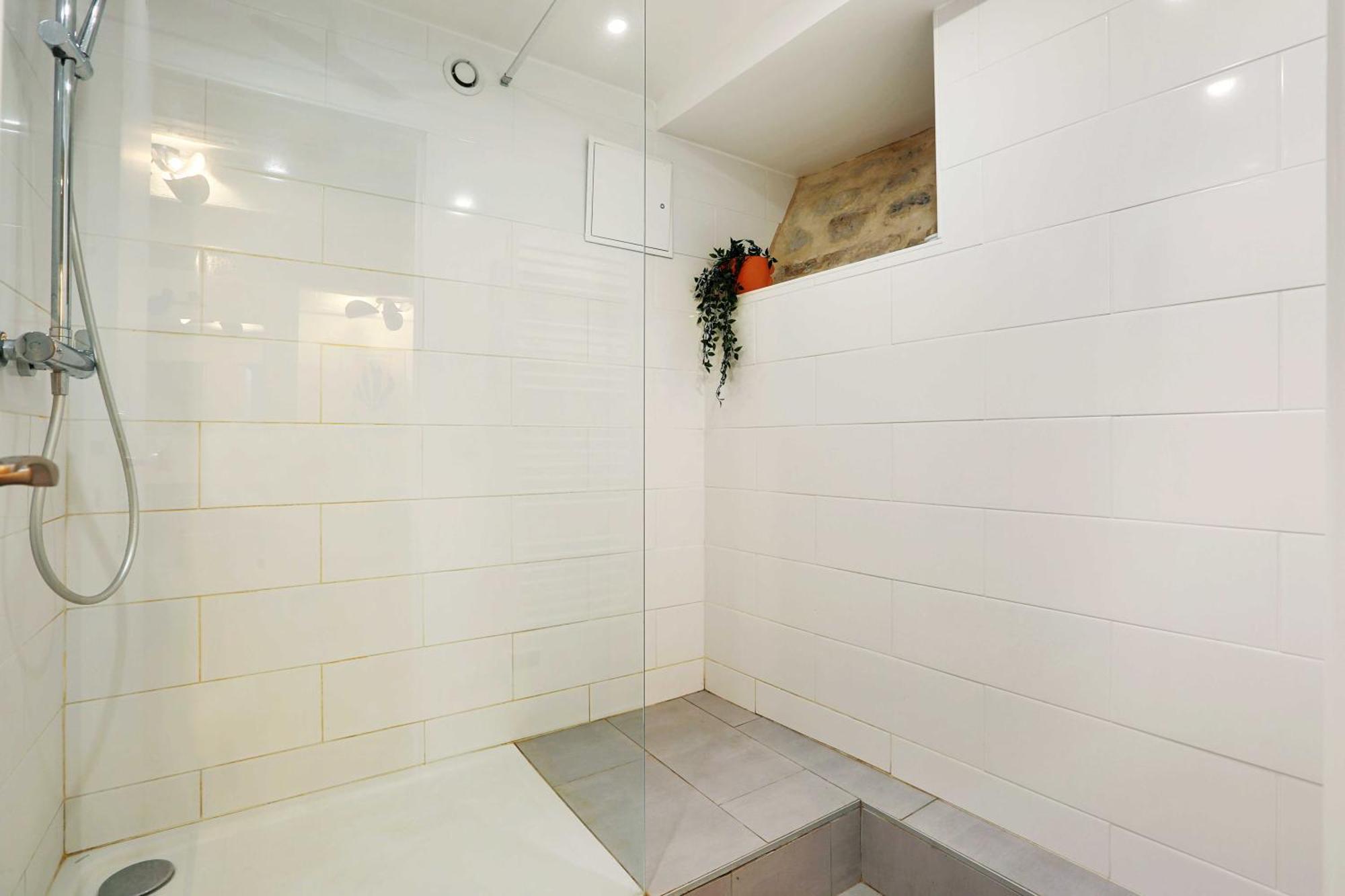 Spacious Apartment - 4Br-10P Montmartre Parigi Esterno foto