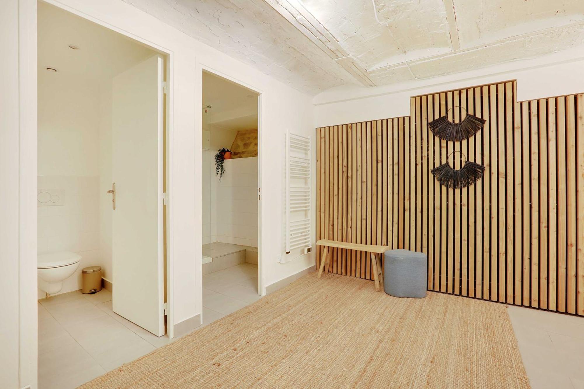 Spacious Apartment - 4Br-10P Montmartre Parigi Esterno foto